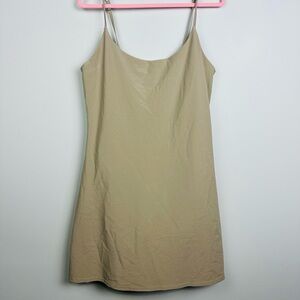 Abercrombie & Fitch Active Traveler Mini with Shorts Dress Size MT